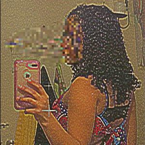 Meet your Posher, Rosaura